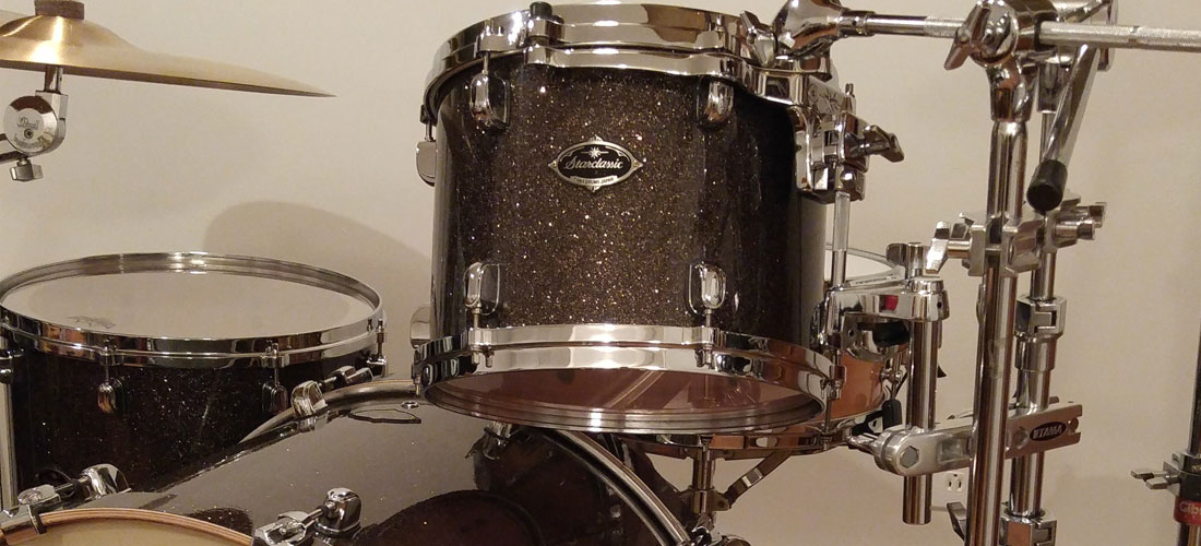 TAMA STARCLASSIC B/B